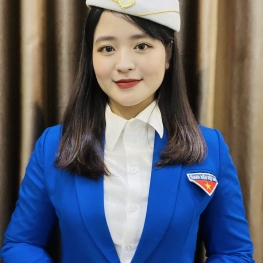 ĐĐồng phục đoàn Thanh niên