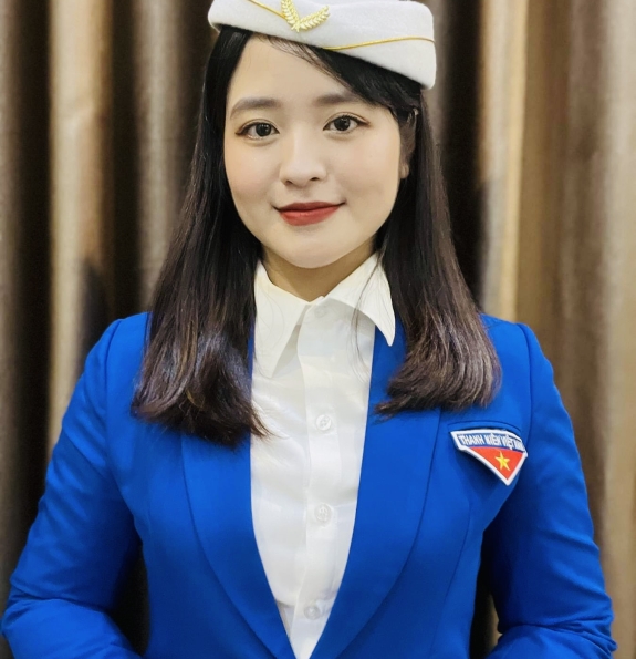 Đồng phục đoàn Thanh niên